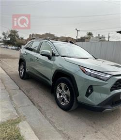 تويوتا راف 4